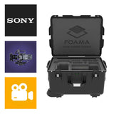 Sony FX-9 Studio Case