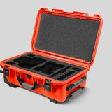 RED Raptor-X Carry-On Case with Custom Foam Insert