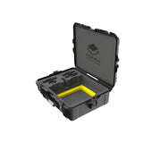 Boxx Atom Transmitters With Square Antenna Carry-On Case