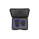 Sigma Cine Set Of 2 Carry-On Case