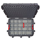 Nanuk 975 Plastic Hard Case