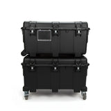 Nanuk 976 Plastic Hard Case