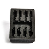 LAV - Set of 4 - Foam Insert