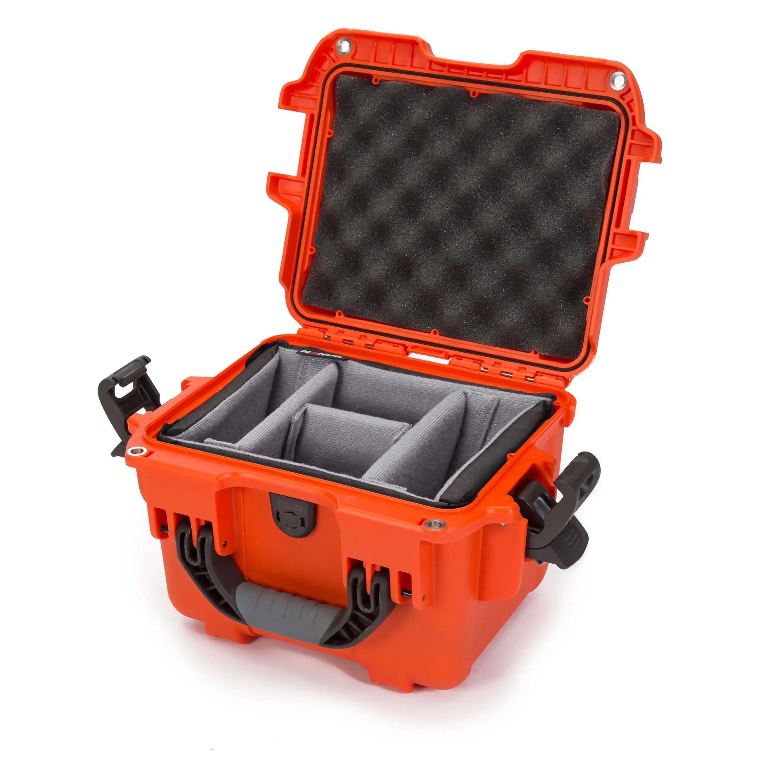 Nanuk 908 Plastic Hard Case