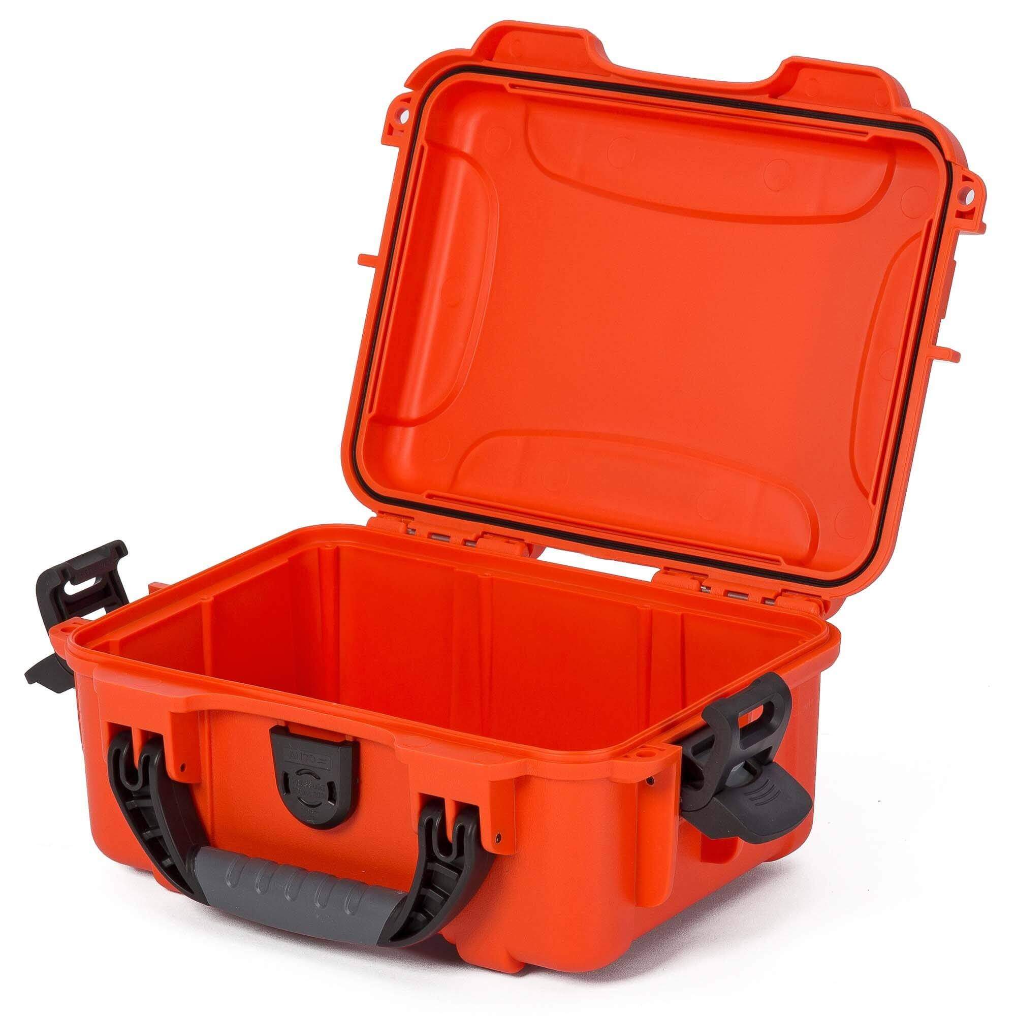 Nanuk 904 Plastic Hard Case