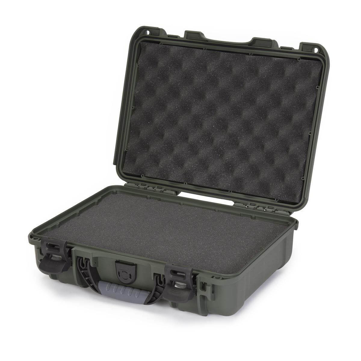 Nanuk 910 Plastic Hard Case