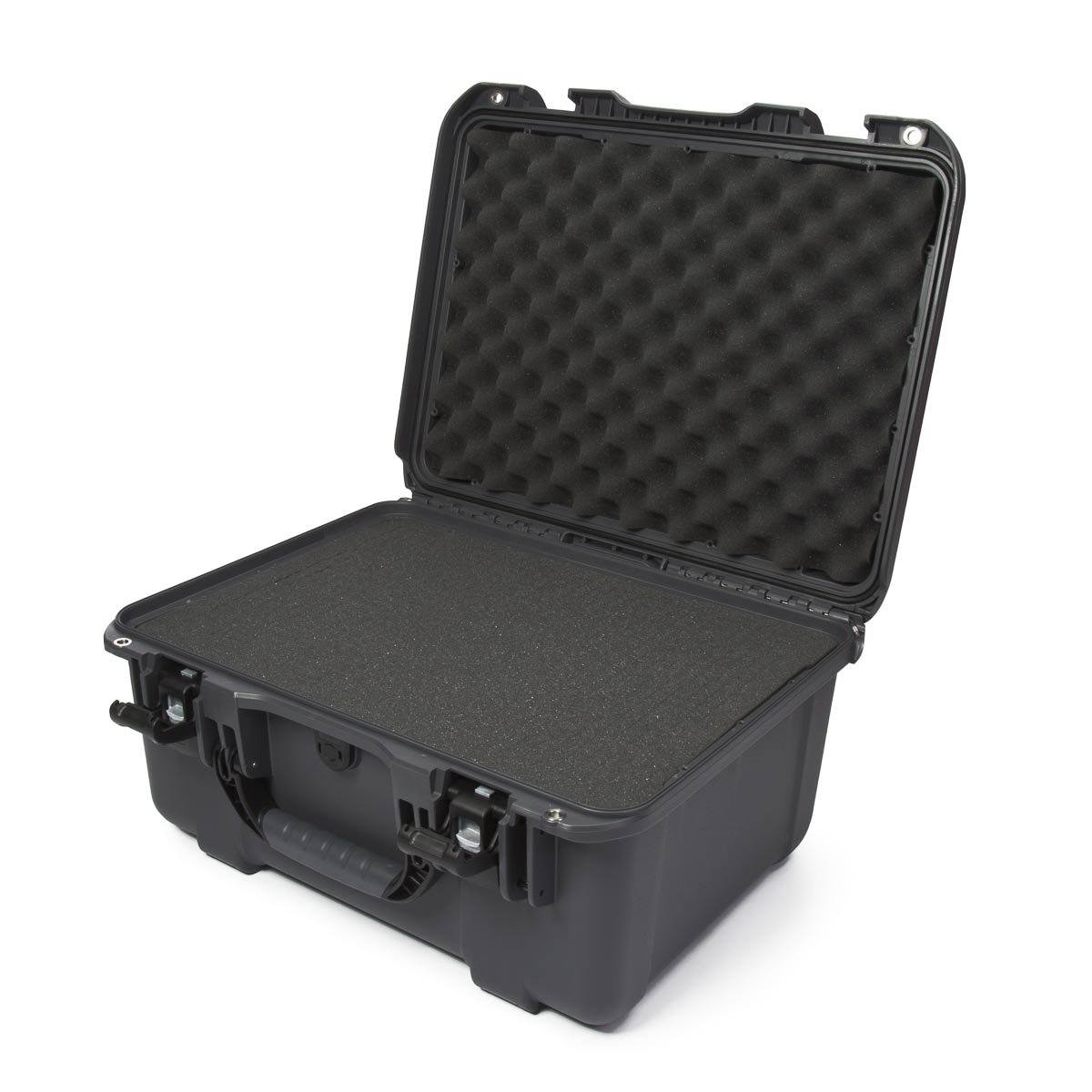 Nanuk 933 Plastic Hard Case