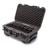 Nanuk 935 6 UP Gun Case