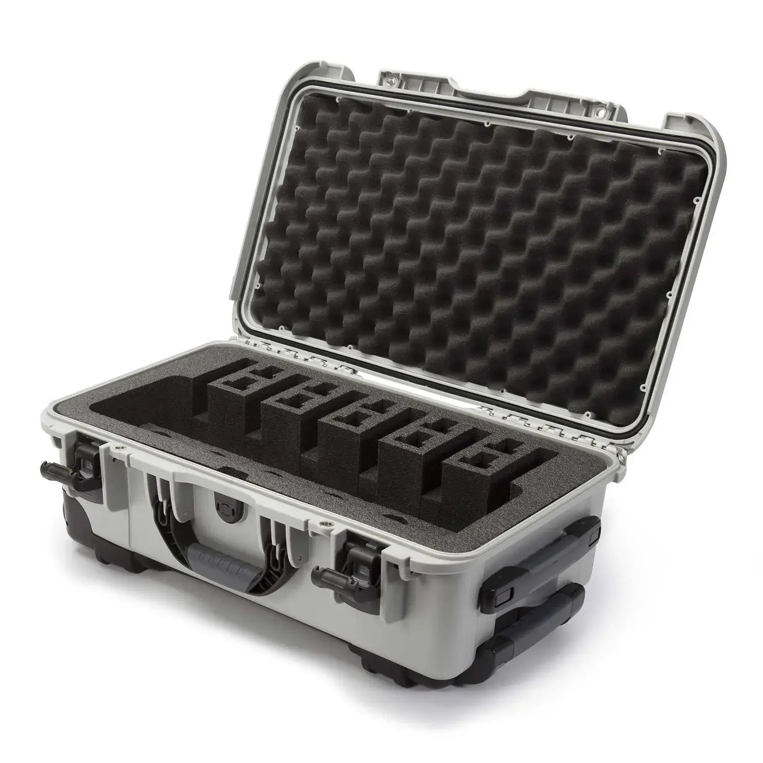 Nanuk 935 6 UP Gun Case