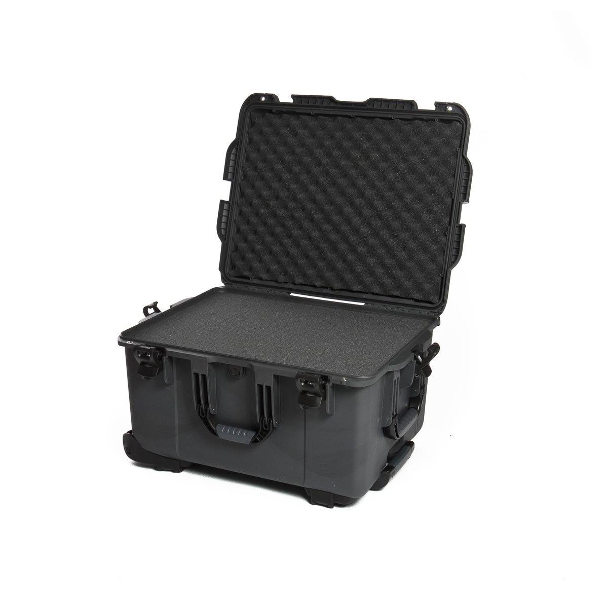 Nanuk 960 Plastic Hard Case