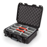 Nanuk 920 Plastic Hard Case