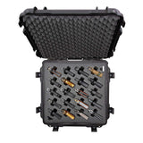 Nanuk 968 20 UP Gun Case