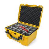 Nanuk 933 Plastic Hard Case