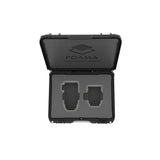 Sigma Cine Set Of 2 Carry-On Case