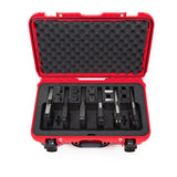 Nanuk 935 6 UP Gun Case