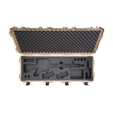 Foam insert for Nanuk 990 AR15