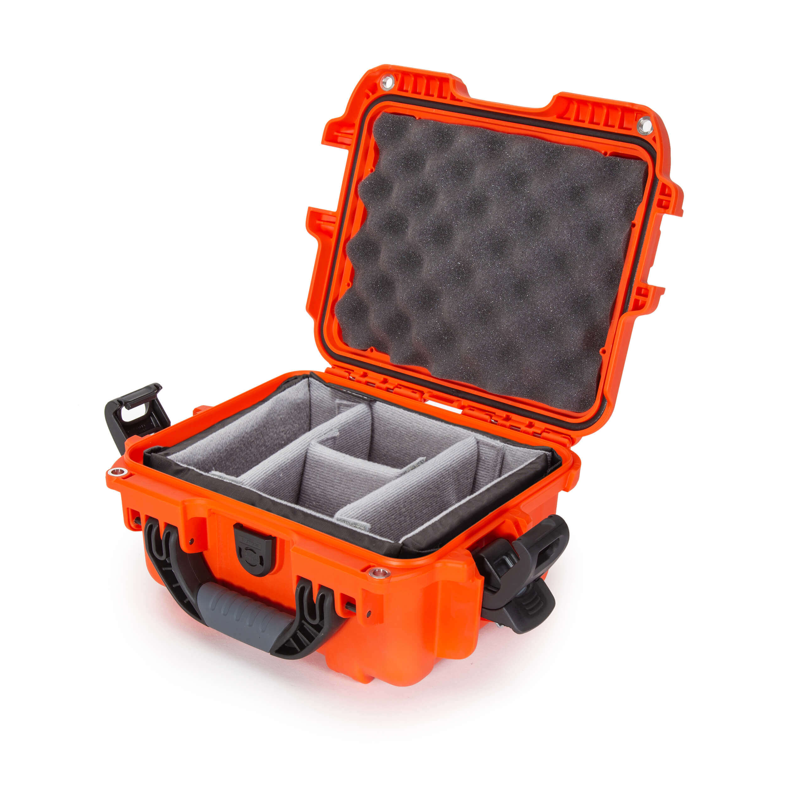 Nanuk 905 Plastic Hard Case