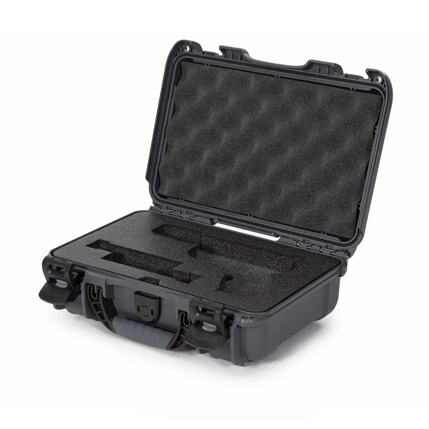 Nanuk 909 Gun Case for Glock®