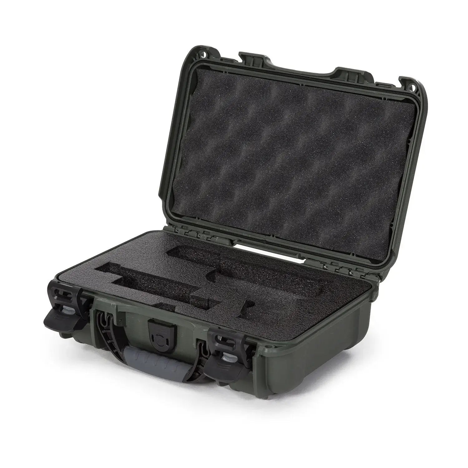 Nanuk 909 Gun Case for Glock®