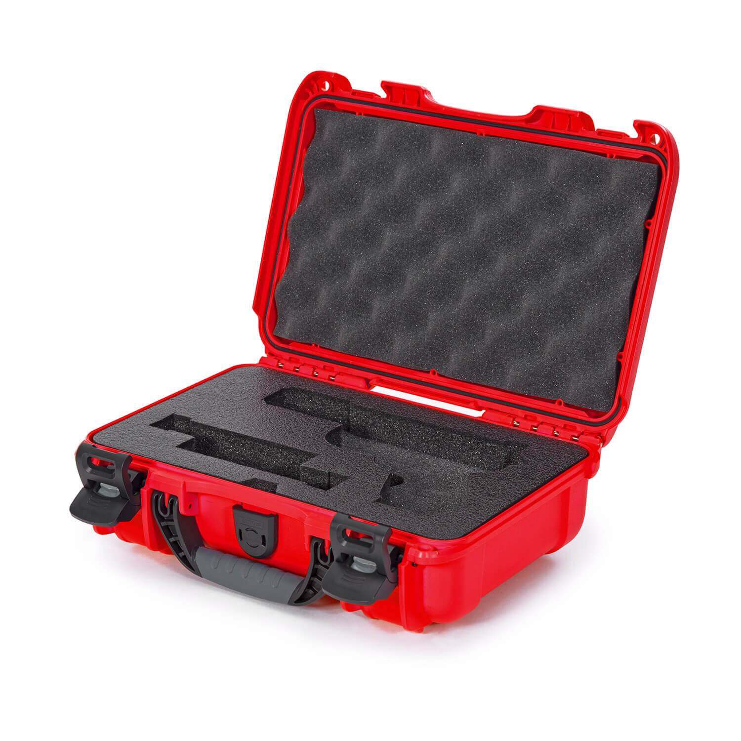 Nanuk 909 Gun Case for Glock®