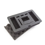 Foam insert for Nanuk 909 for Go Pro Hero 9 and 10