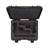 Nanuk 910 2UP Classic Gun Case