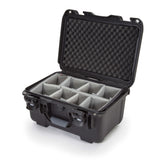 Nanuk 918 Plastic Hard Case