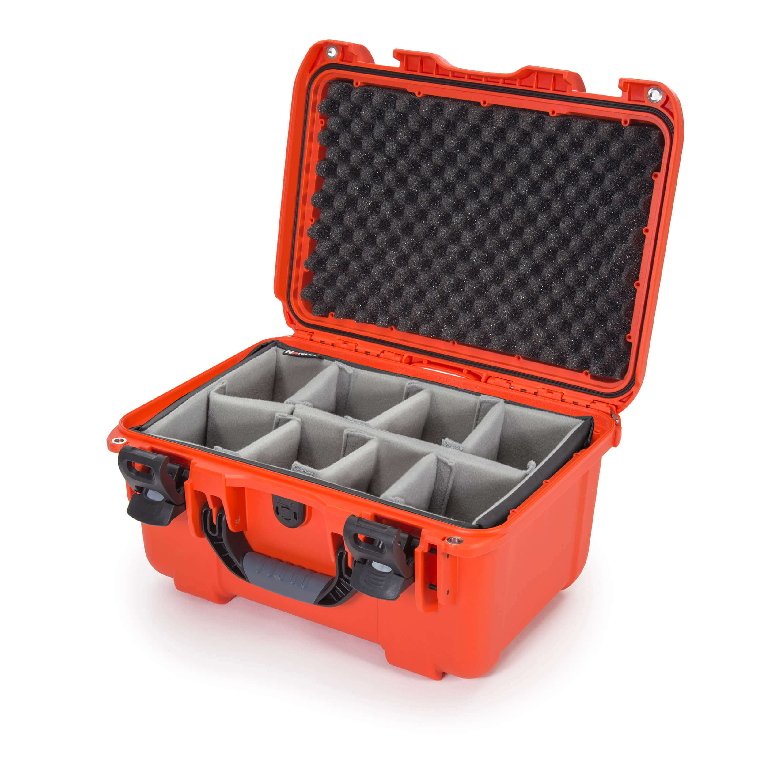 Nanuk 918 Plastic Hard Case