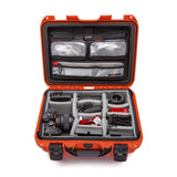 Nanuk 920 Camera Case - Pro Photo Kit