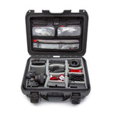 Nanuk 920 Camera Case - Pro Photo Kit