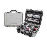 Nanuk 920 Camera Case - Pro Photo Kit