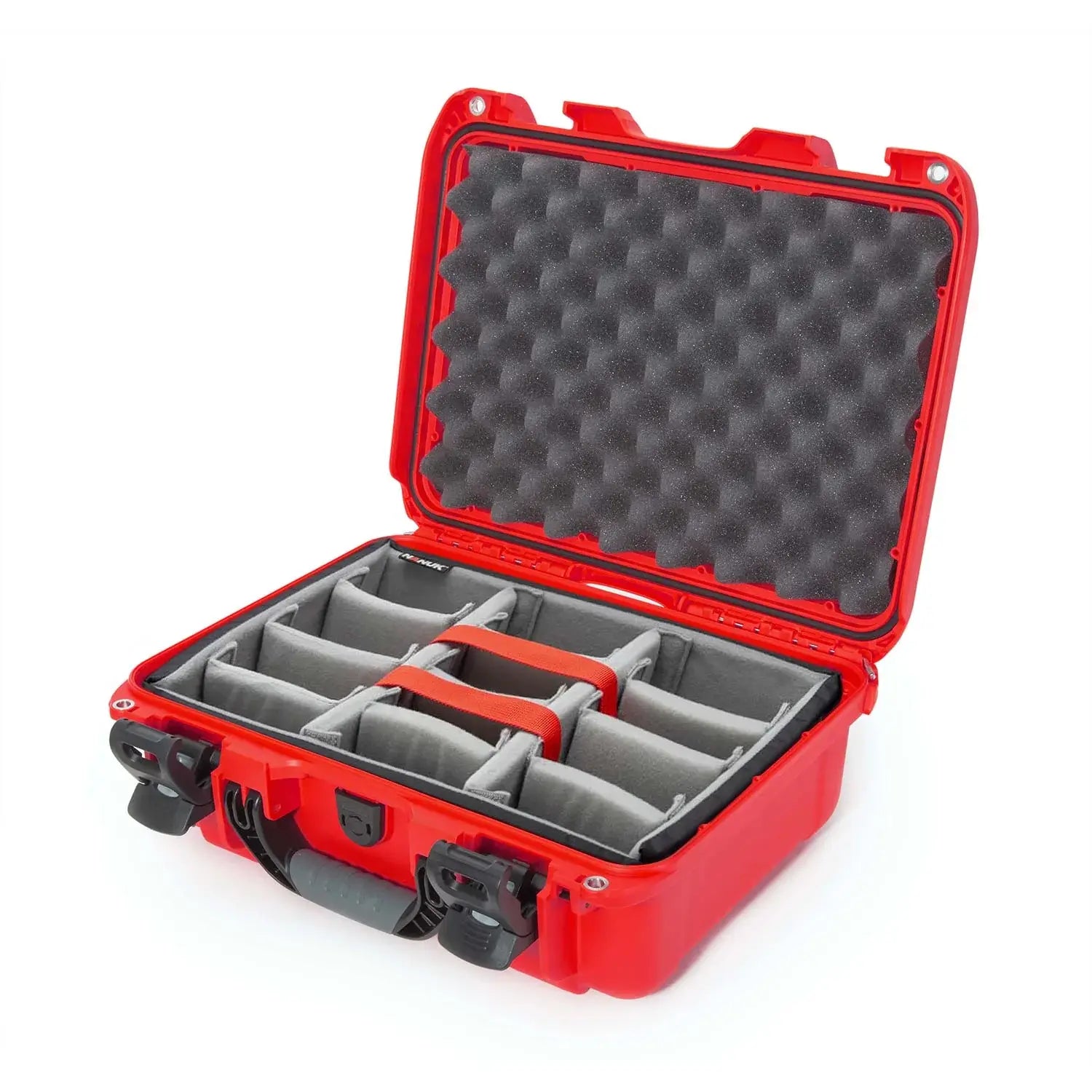 Nanuk 920 Plastic Hard Case