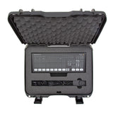 Nanuk 923 for Blackmagic Design Atem Mini Extreme ISO