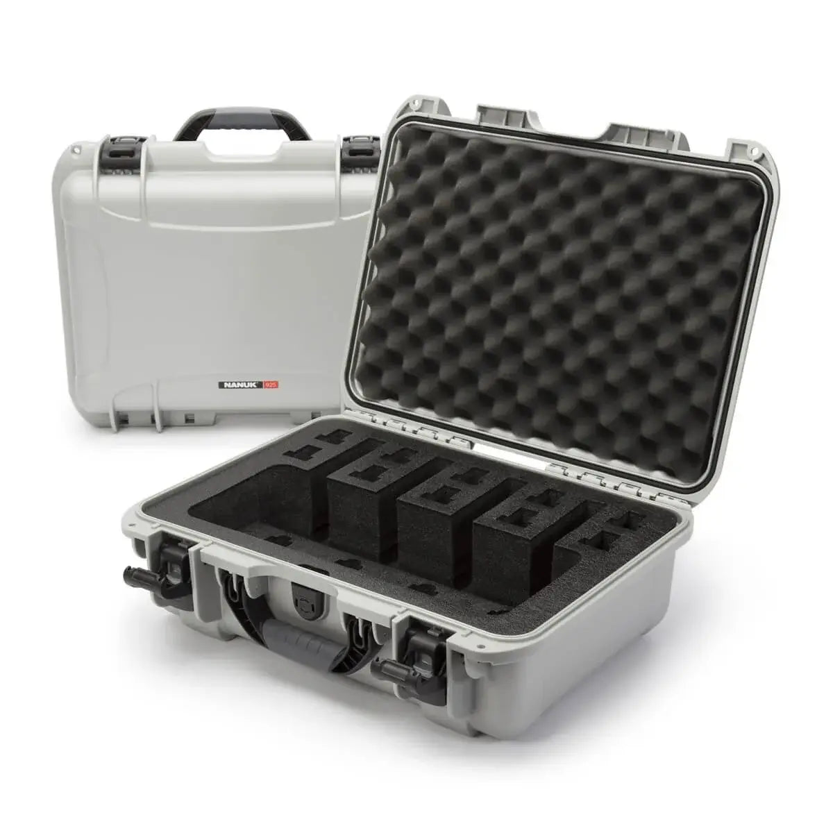 Nanuk 925 4 Up Gun Case