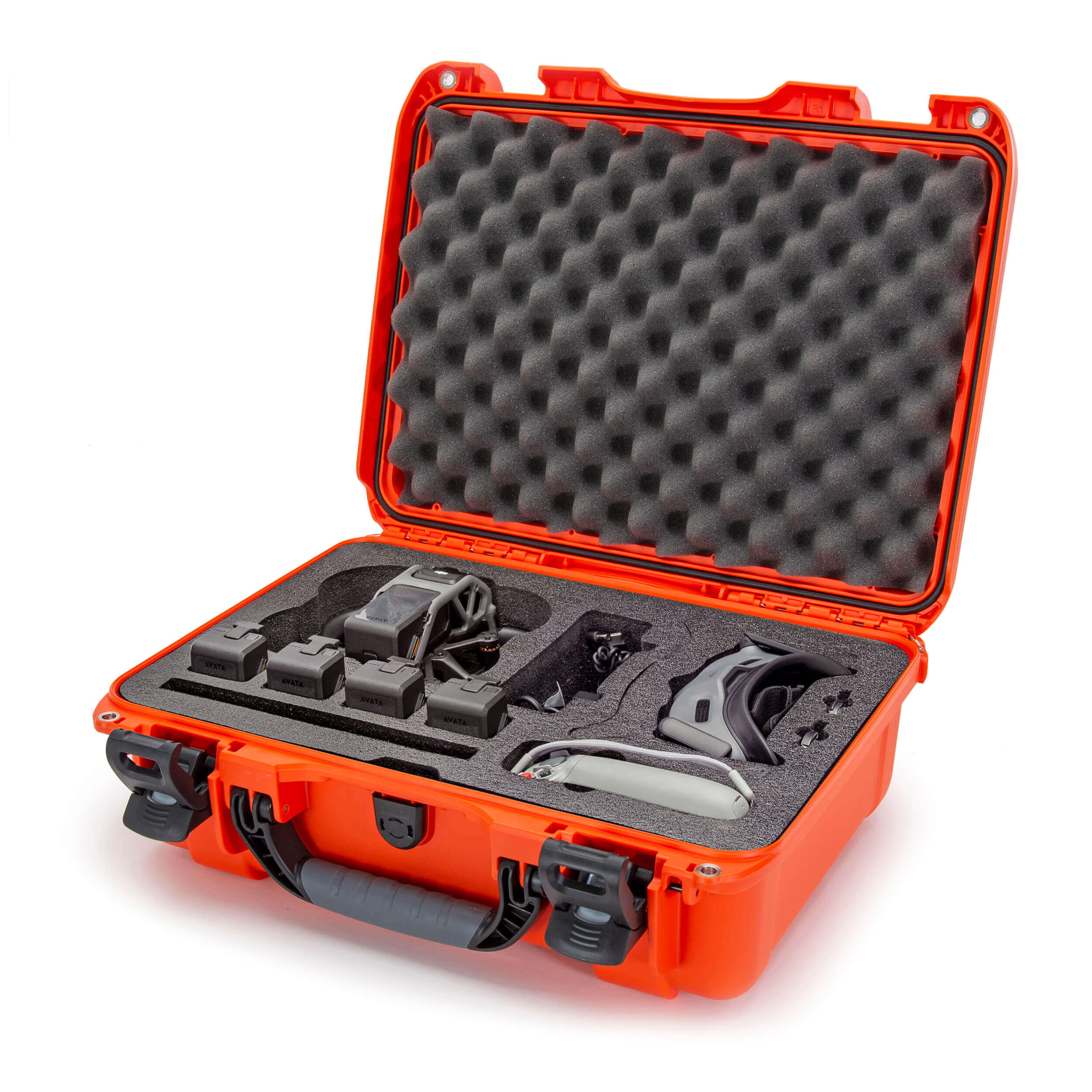 Nanuk 925 Case For DJI™ Avata, Goggles And Fly More