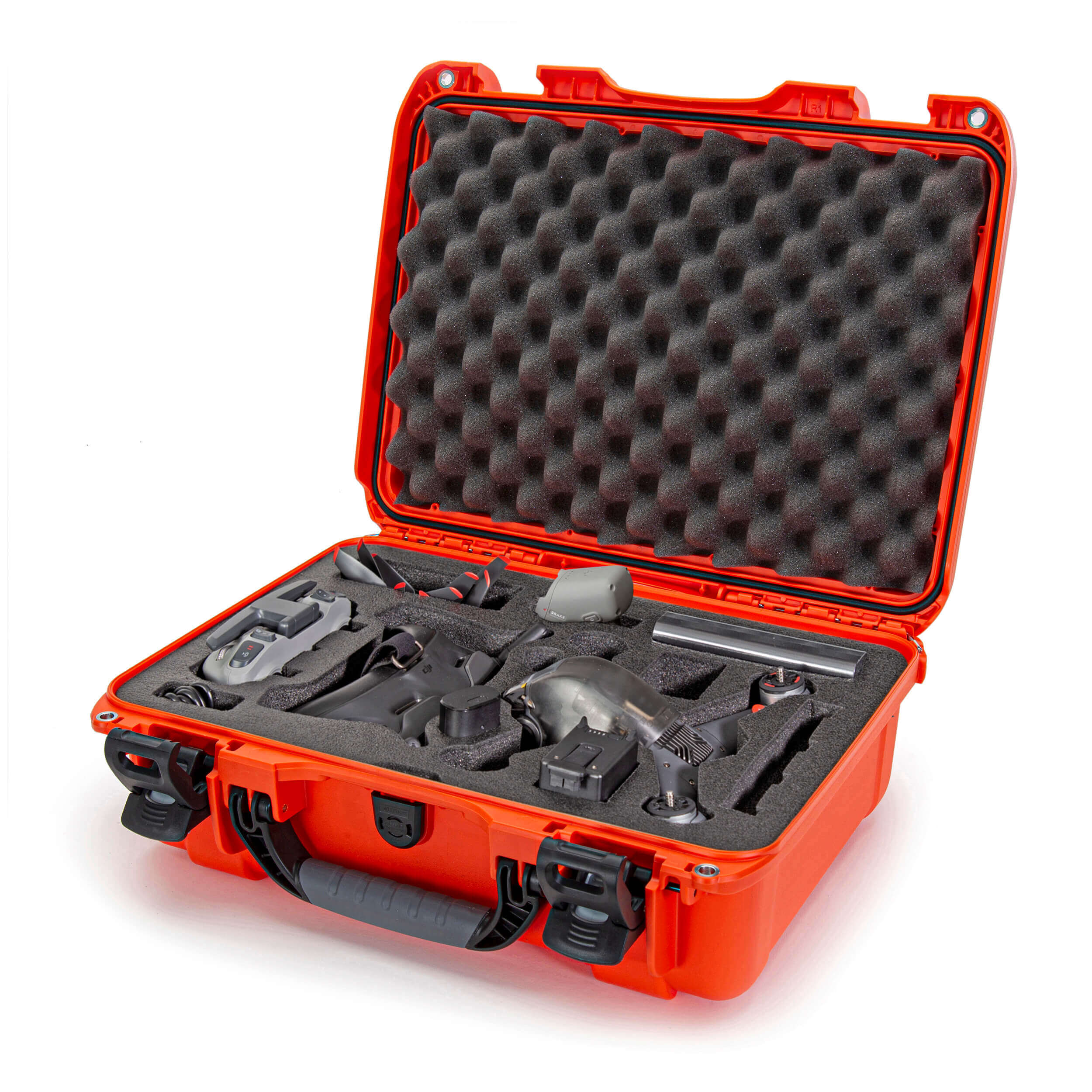 Nanuk 925 DJI™ FPV Combo Hard Case