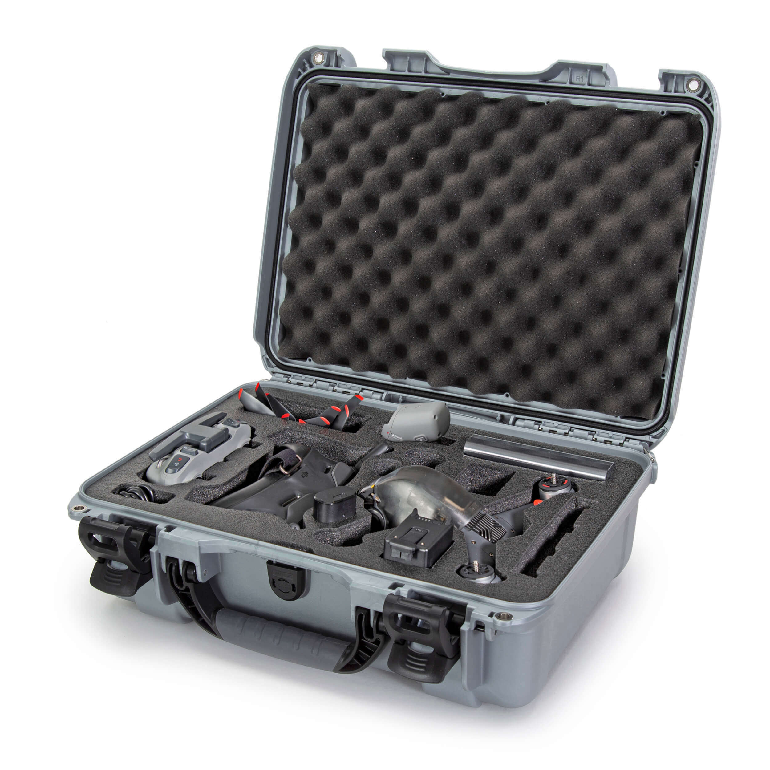 Nanuk 925 DJI™ FPV Combo Hard Case