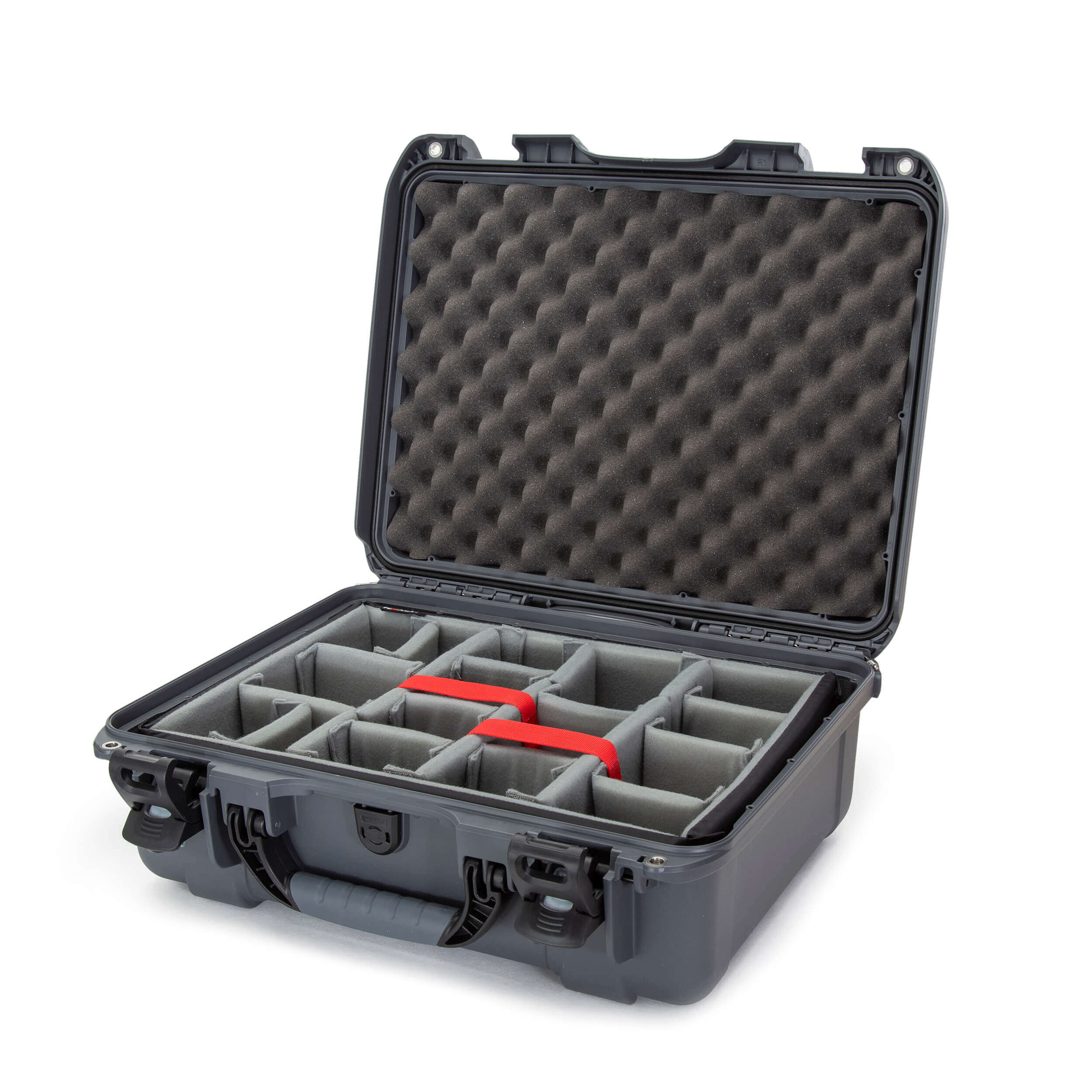 Nanuk 930 Plastic Hard Case