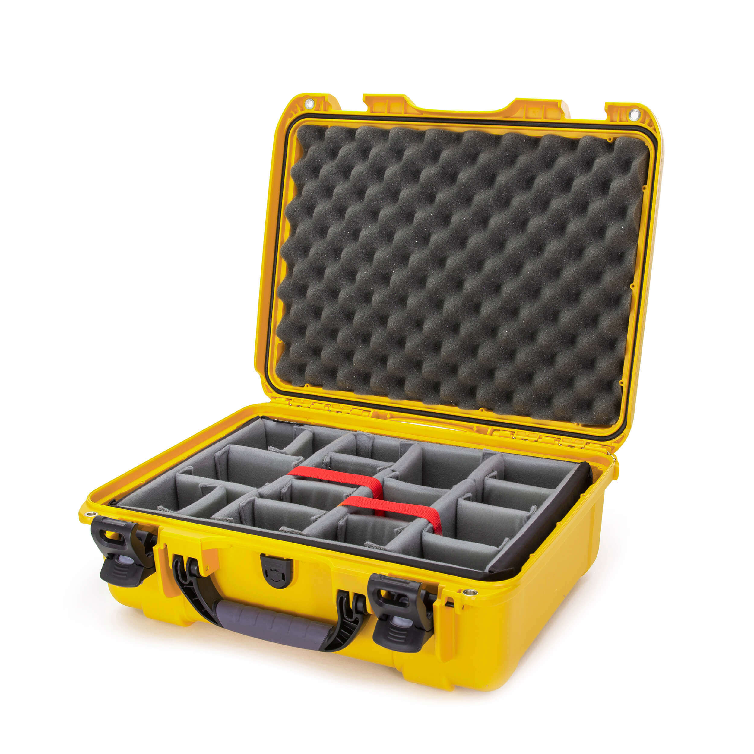 Nanuk 930 Plastic Hard Case