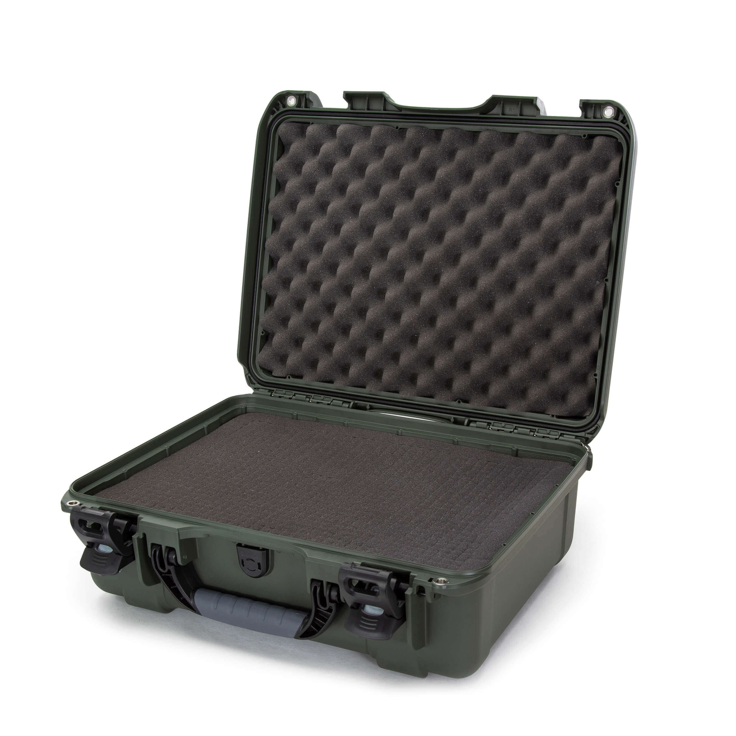 Nanuk 930 Plastic Hard Case