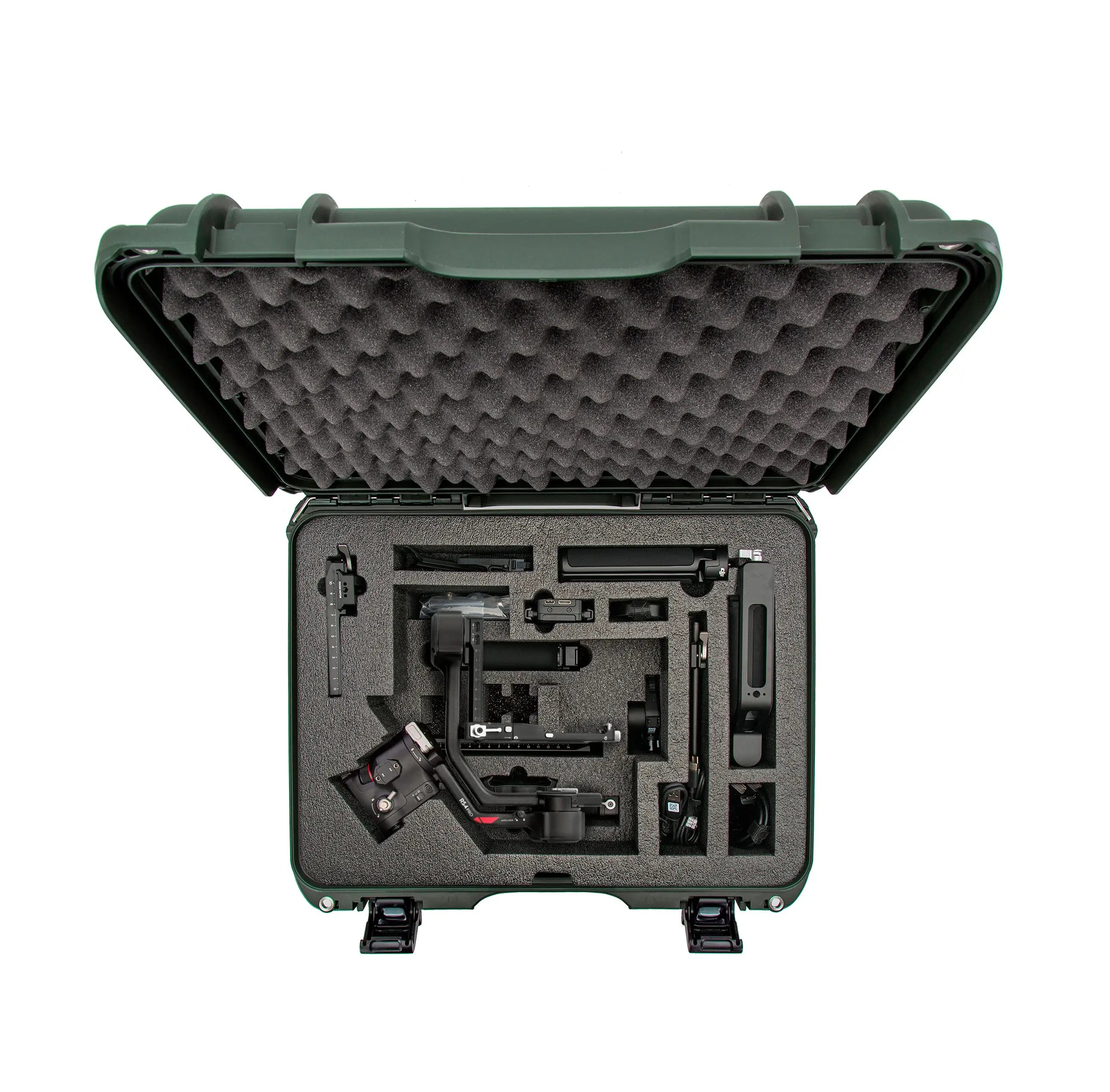 Nanuk 930 For DJI Ronin RS 4/RS 4 Pro Combo