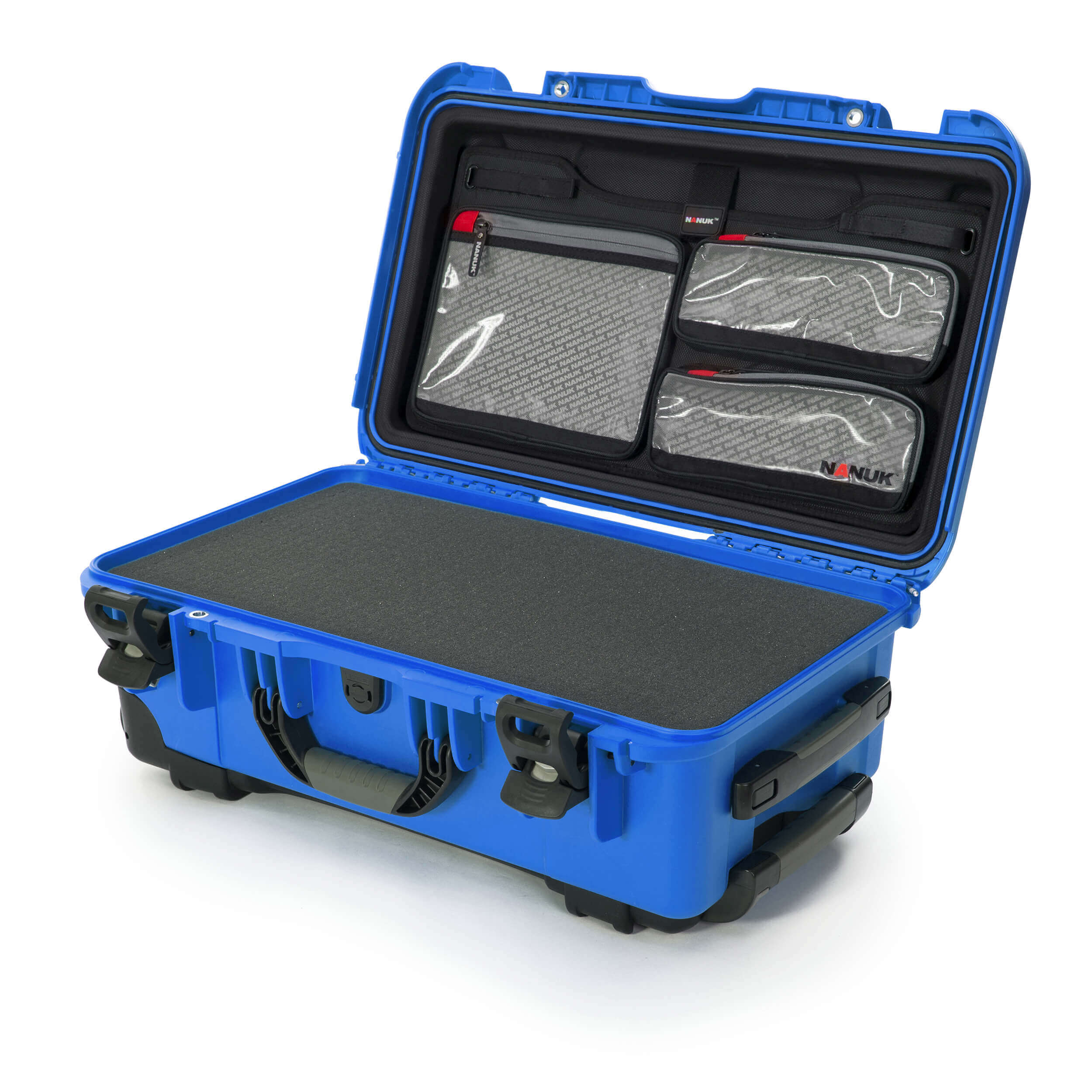 Nanuk 935 Plastic Hard Case