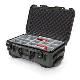 Nanuk 935 Plastic Hard Case