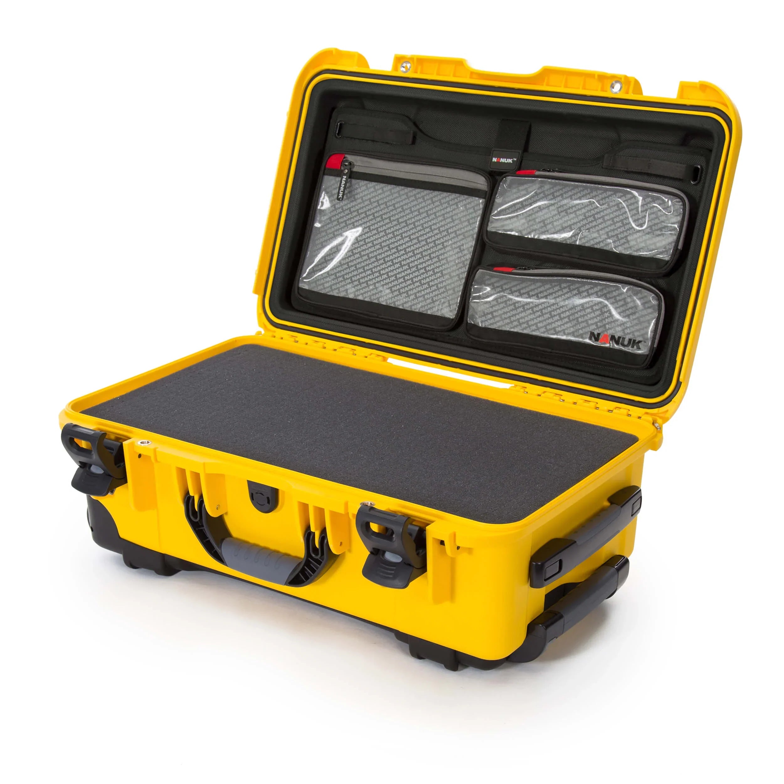 Nanuk 935 Plastic Hard Case