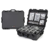 Nanuk 945 Camera Case - Pro Photo Kit