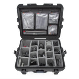 Nanuk 945 Camera Case - Pro Photo Kit