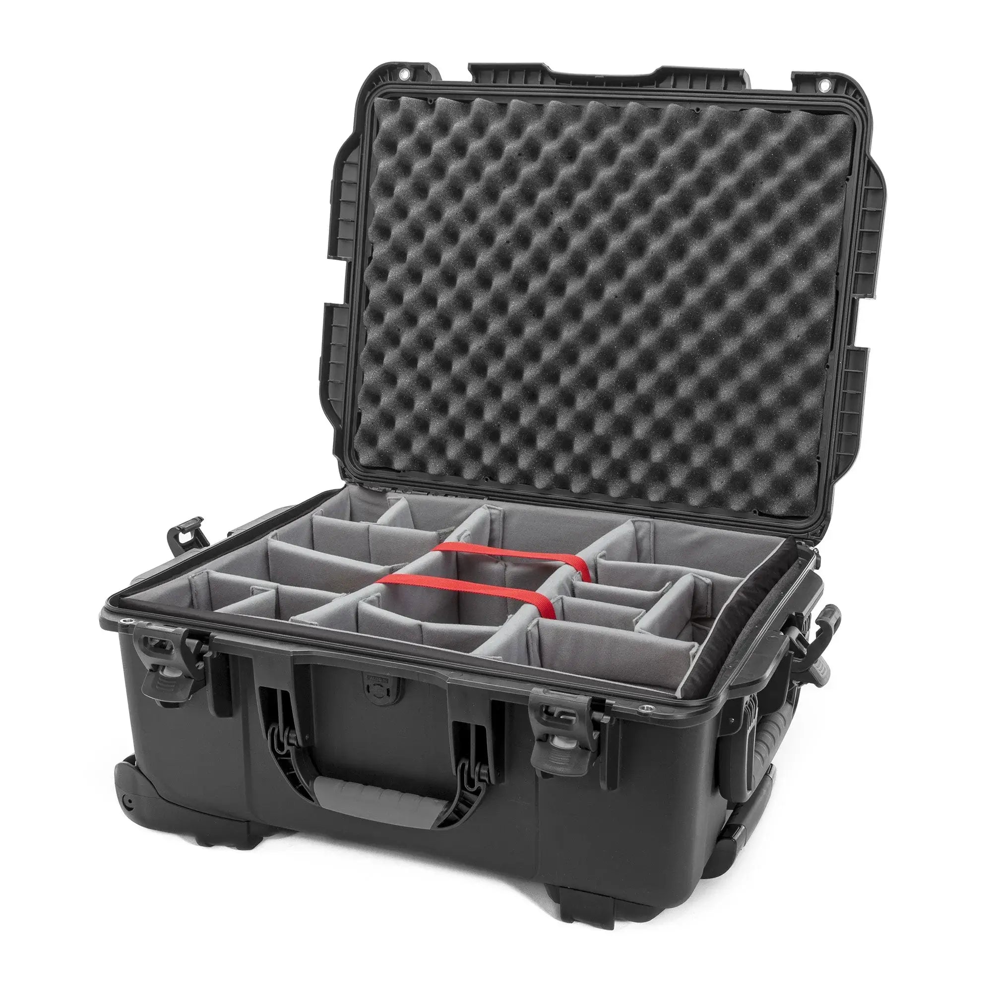 Nanuk 955 Plastic Hard Case