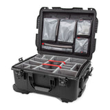 Nanuk 955 Plastic Hard Case