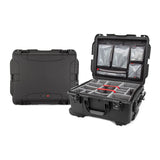 Nanuk 955 Camera Case - Pro Photo Kit