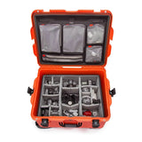 Nanuk 960 Camera Case - Pro Photo Kit